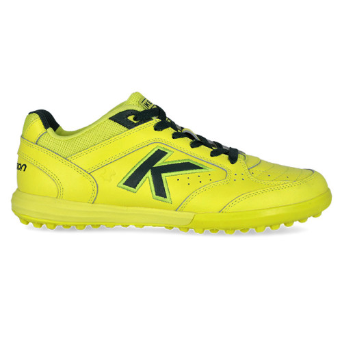 Сороконіжки Kelme PRECISION SHADOW  Leather Yellow